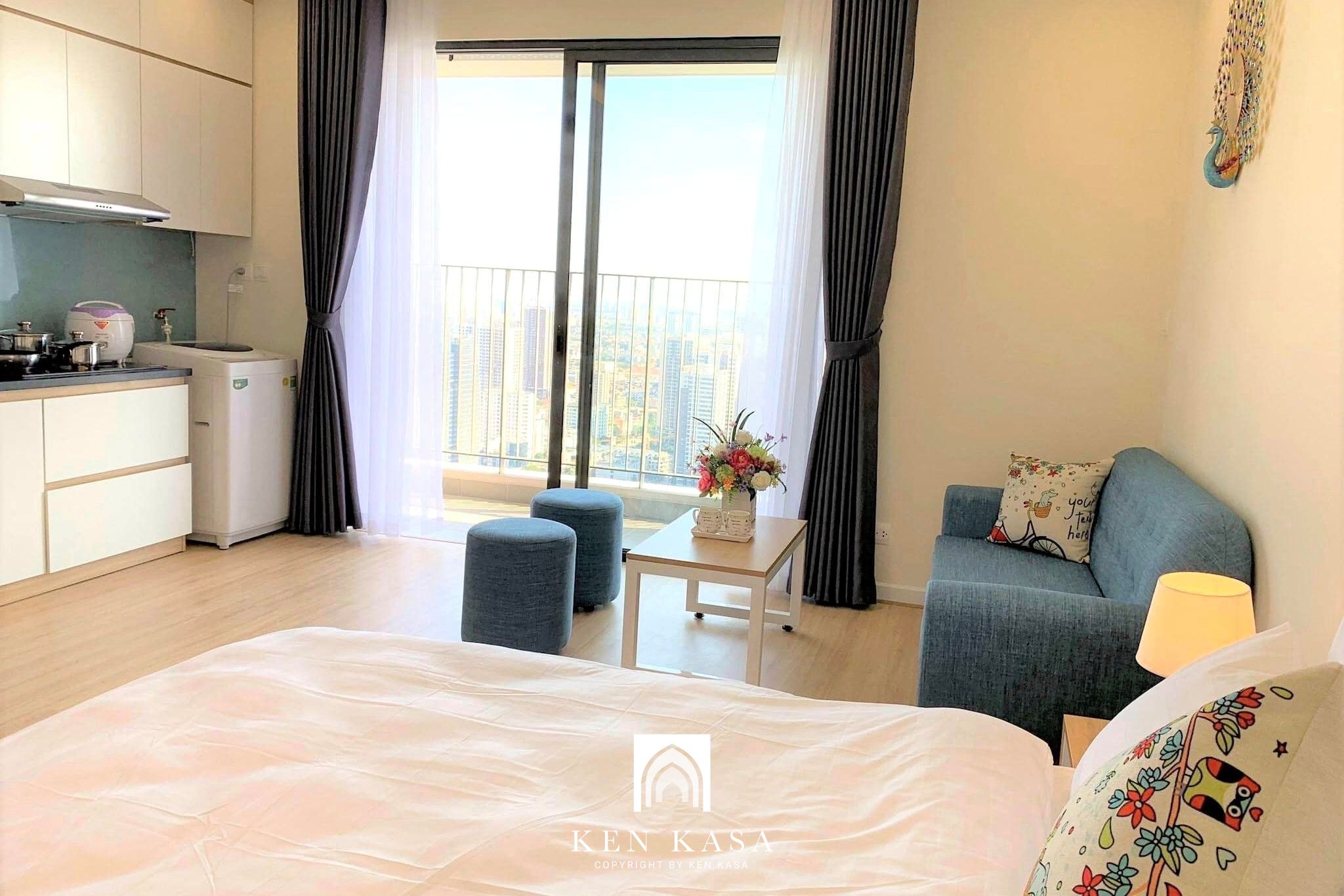 thiết kế nội thất homestay gi&aacute; rẻ v&agrave; lợi &iacute;ch bất ngờ